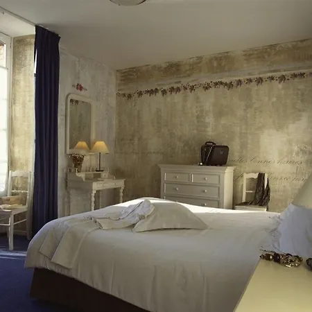 Hotel Le Moulin De Moissac-3