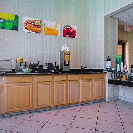 Quality Hotel Morehead City Near Atlantic Beach-2