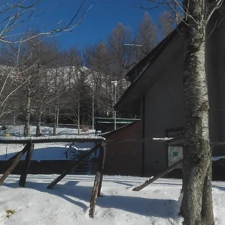 B&B Bucaneve-2
