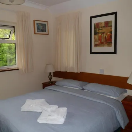 Carlton Lodge-3