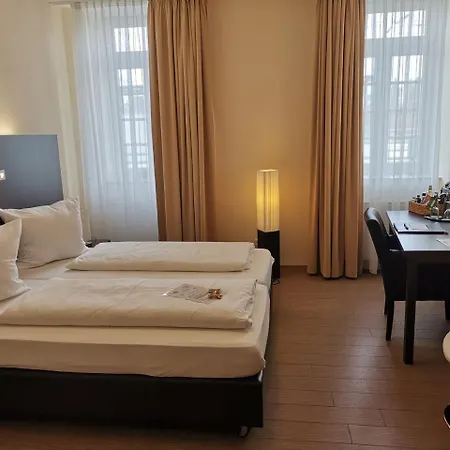 Hotel Stadt Steinheim-3