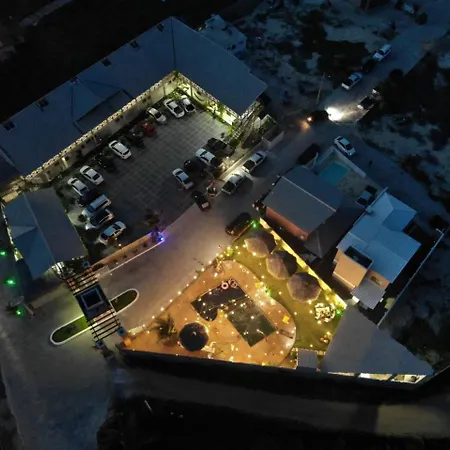 Leao Beach Pousada-2