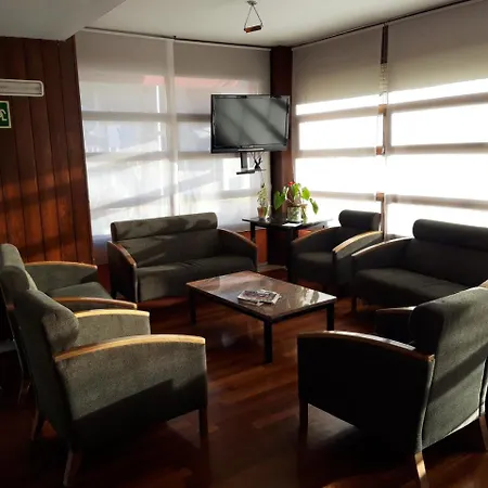 Hotel Puigcerda-3