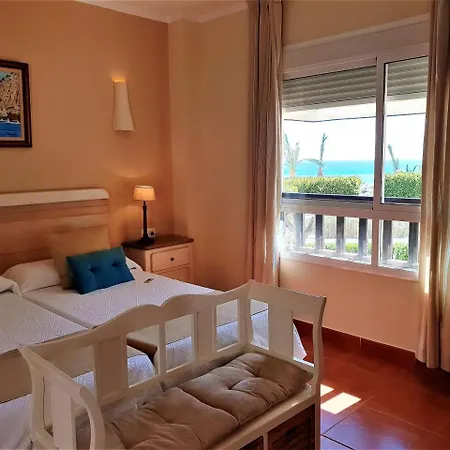 Hotel las Calas-3
