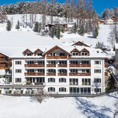 Hotel Grones-3