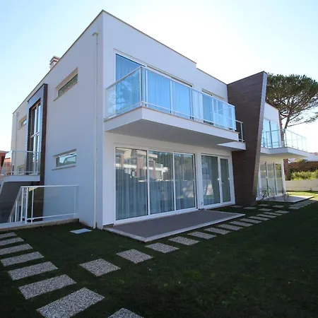 Obidos Lagoon Wellness Retreat (Adults Only)-2