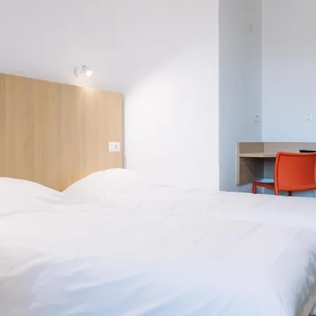 Welcomotel Limoges-2