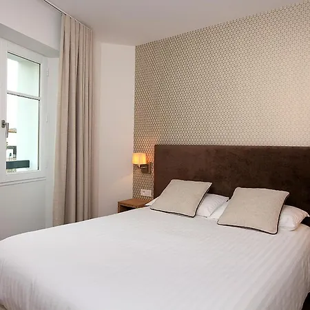 Logis Hotel de la Nivelle-2
