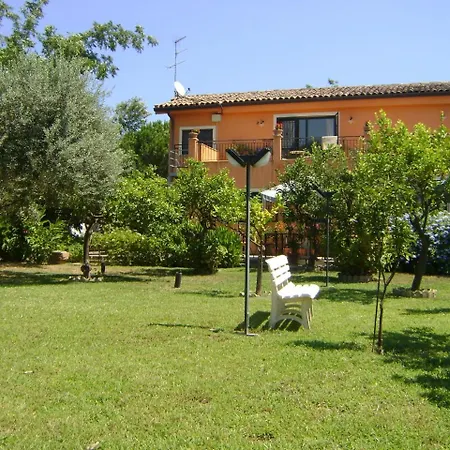 B&B Villa Maria Giovanna-2