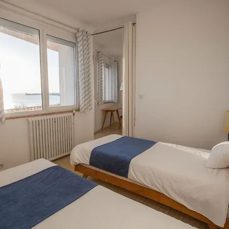 Hotel Le Trident Thyrsé-2