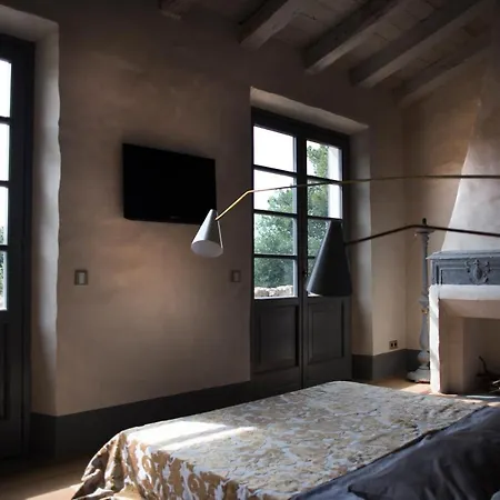 B&B La Fustaia-3
