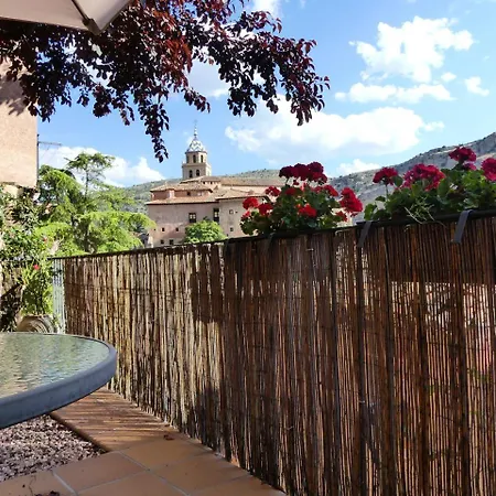 Hotel Posada del Adarve-2