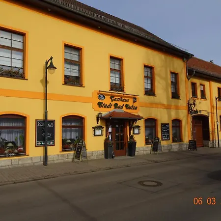 Gasthaus Stadt Bad Sulza-2