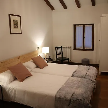Casa Rural Iruso-2