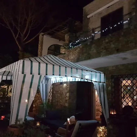 Le Terre Del Drago Apartment-3