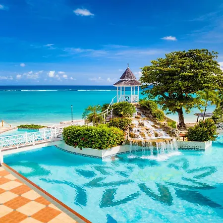 Jewel Dunn'S River Adult Beach Resort & Spa-3