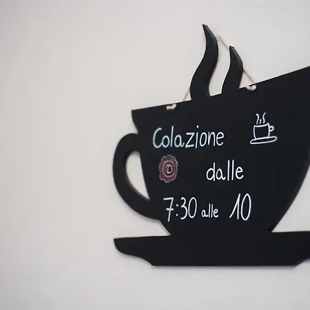 Lanterna Room&Breakfast-2