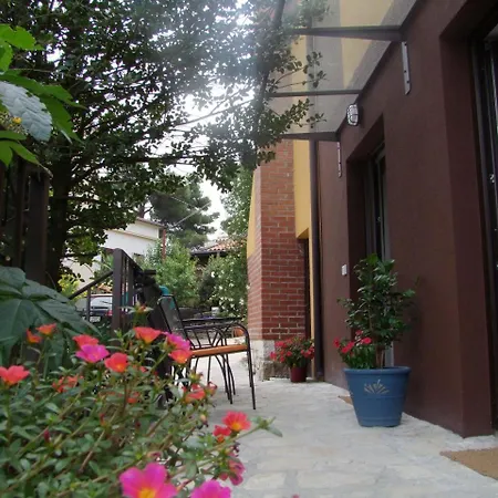 Guest House Korado-3