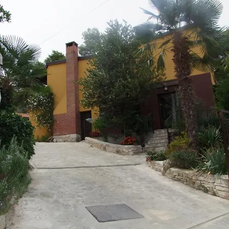 Guest House Korado-2