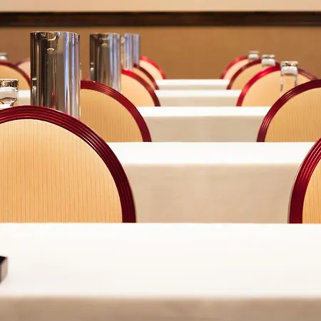 Sheraton Hotel Minneapolis Midtown-3