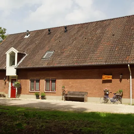 Bed&Breakfast aan de Beek-2