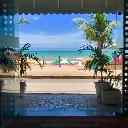 Pousada America Do Sol-2