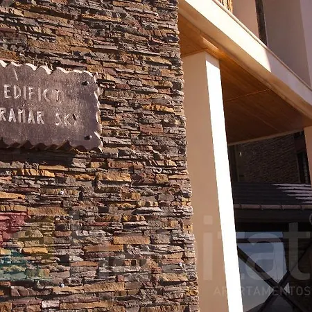 Apartamentos Arttyfal-2