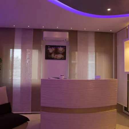 B&B Rossini Luxury-3