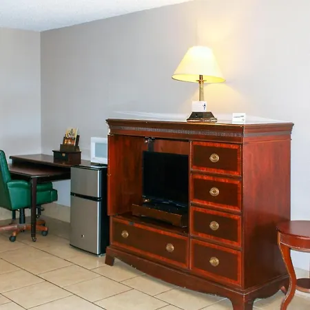 Toledo Town Inn-3