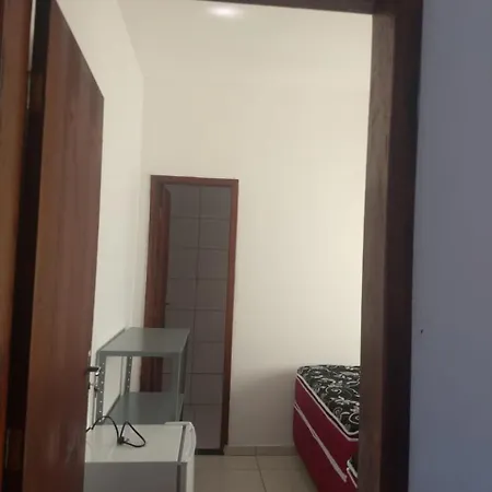 Pousada vila oeste-3