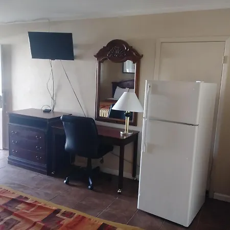 Garden Inn & Suites New Braunfels-2
