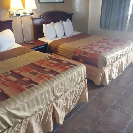 Garden Inn & Suites New Braunfels-3