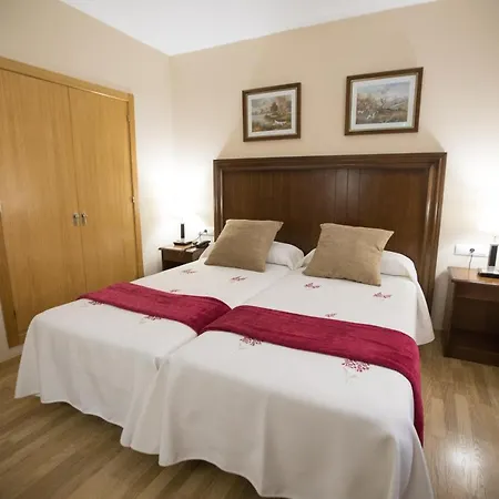 Hotel Arcco Ubeda-2