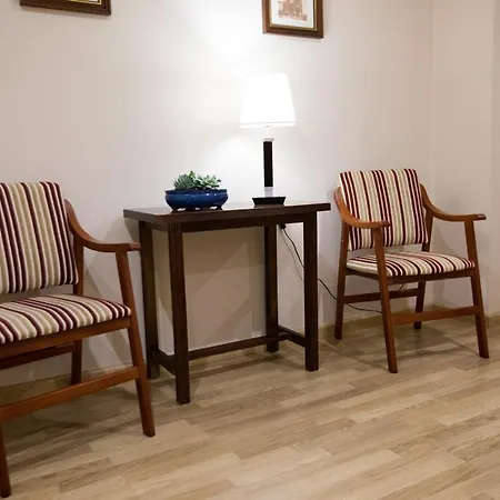 Hotel Arcco Ubeda-3