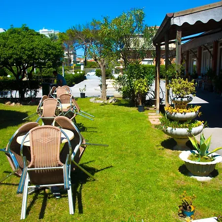 Hotel Villa Colombo-2