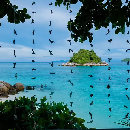 Serendipity Beach Resort Koh Lipe-3