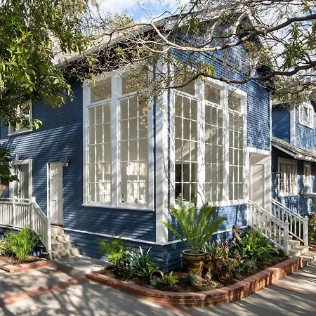 Hideaway Santa Barbara, A Kirkwood Collection Hotel-3
