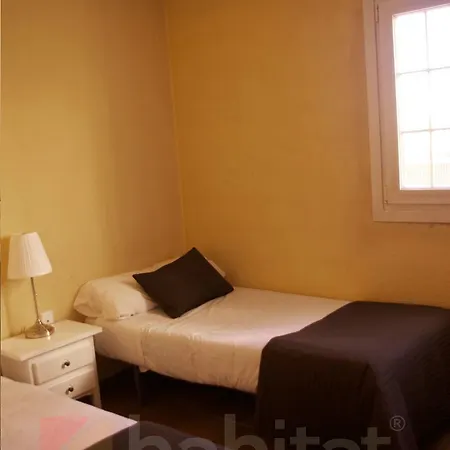 Apartamentos Arttyfal-3