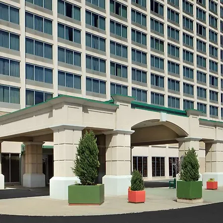 Red Lion Hotel Hartford-2