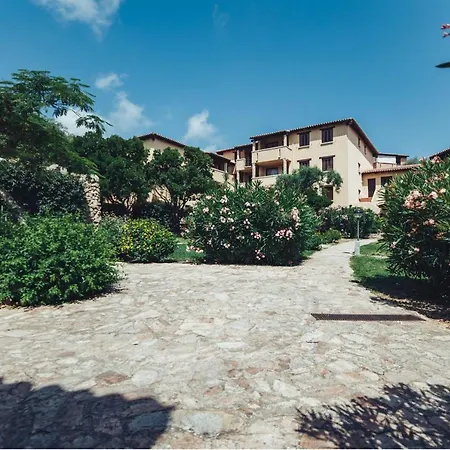 Residence Portorotondo Tre-2