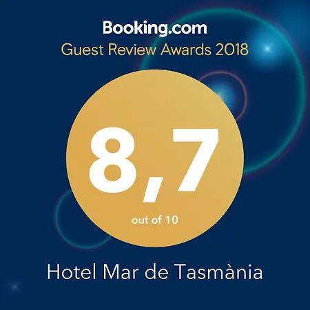 Hotel Mar De Tasmania - Auto Check-In-3