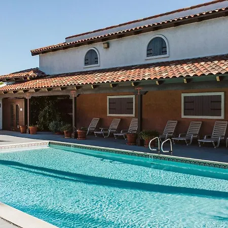 Channel Islands Inn-3