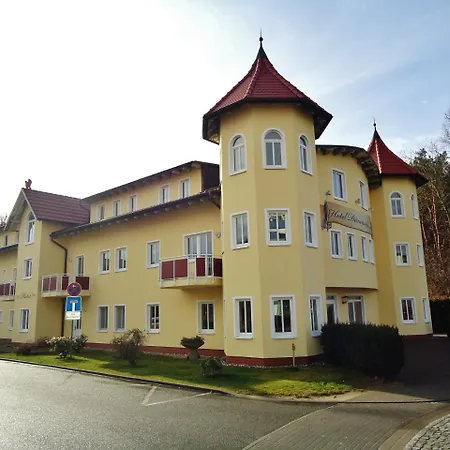 Hotel Dünenschloss-2