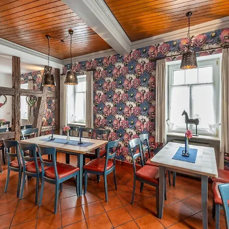 Hotel Gasthof Zum Rössle-2