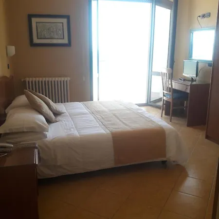 Hotel Beaurivage-3