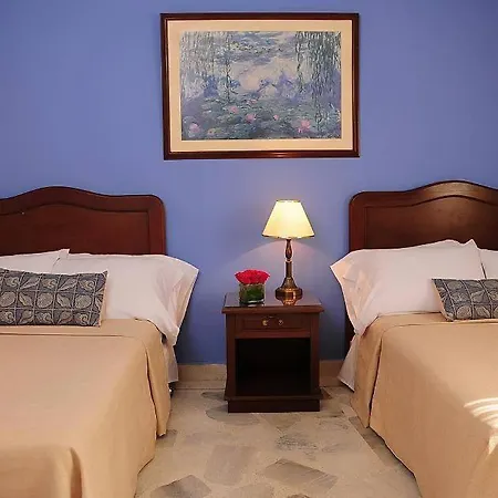 Hotel Mudejar-3