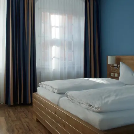 Hotel Am Obermarkt-3