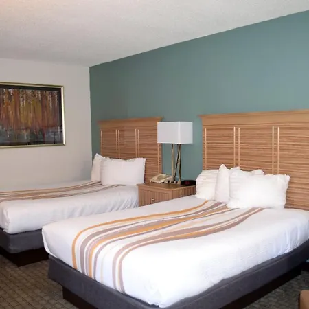 Chestnut Tree Inn - Cherokee-2