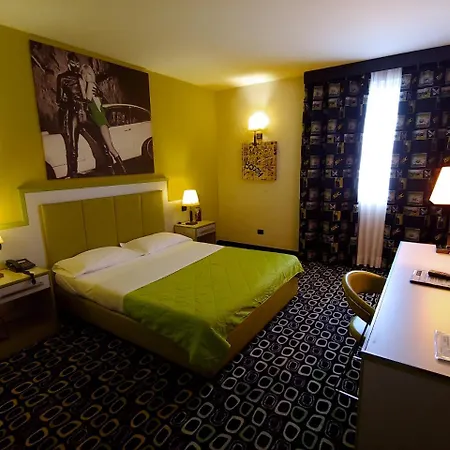 Invilladiserio Hotel-2