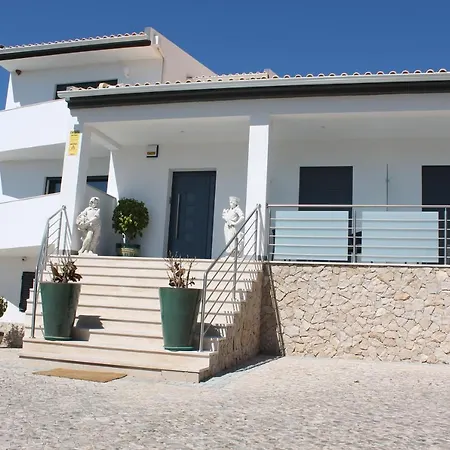 Sunfield Guest House - Only Adults-2